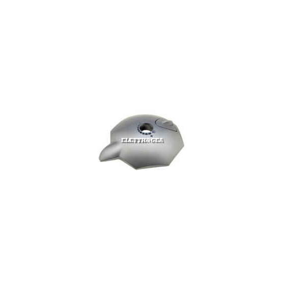 912990320 GRUPPO COPERCHIO GRIGIO SILVER MOKONA BIALETTI  CF40