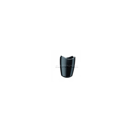 7322111294 ADATTATORE NERO PER FRULLATORE IMMERSIONE BRAUN MULTIQUICK 5, 7