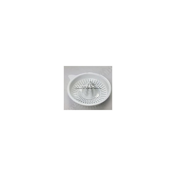 KW715740 GRIGIO, KW715853 BIANCO ASSIEME SPREMIAGRUMI COMPLETO PER ROBOT DA CUCINA KENWOOD FDM791 FDM791 FDM796 FDM786 FDM785