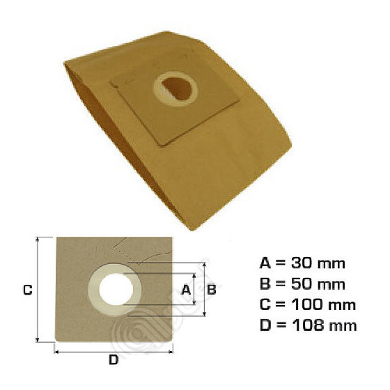 T243 9001960906 SACCHETTI...