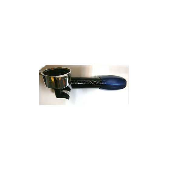 GRUPPO PORTAFILTRO BLU NOTTE MOKONA BIALETTI CF40, CF41