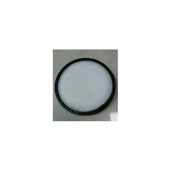 AT5185396900 FILTRO ROTONDO 2764 ERP2 ORIGINALE SCOPA ELETTRICA ARIETE 2764  600W