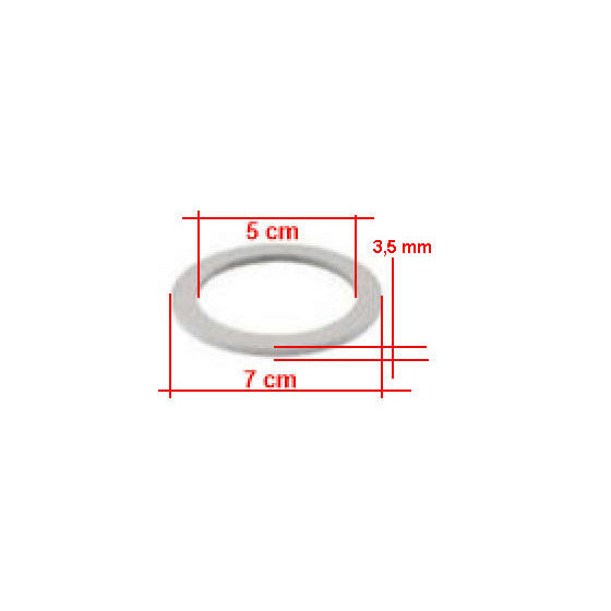 GUARNIZIONE CAFFETTIERA PER...