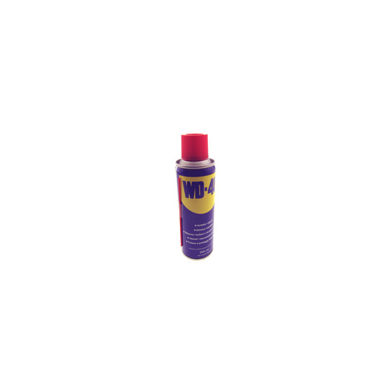 WD40 BOMBOLETTA 200ML.