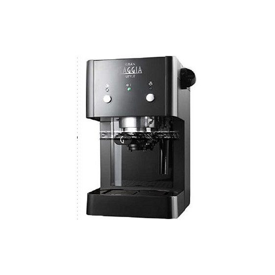 MACCHINA DA CAFFE' GAGGIA  RI8423/11 Grangaggia Style SIN040GBUL