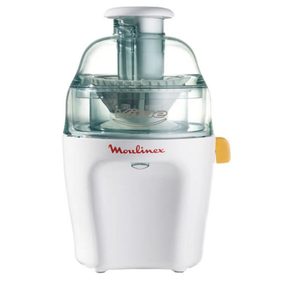 MOULINEX JU2000 Centrifuga vitae' 200W