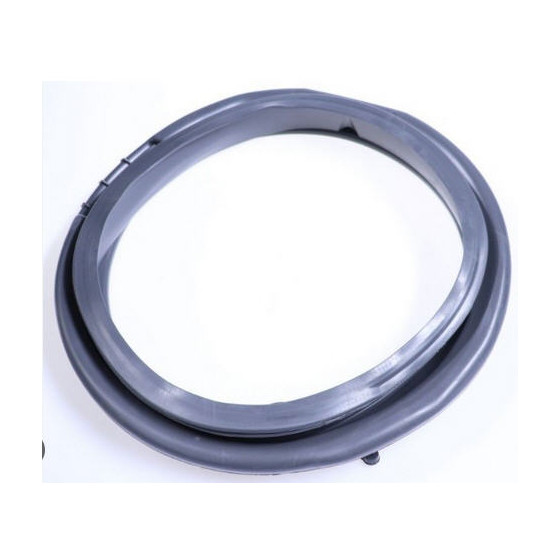 GUARNIZIONE SOFFIETTO OBLO' INDESIT (C00632446, C00849775)- WHIRLPOOL (488000632446, 488000849775) NF825WK