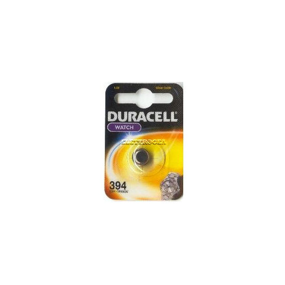 BATTERIA DURACELL  D394,...