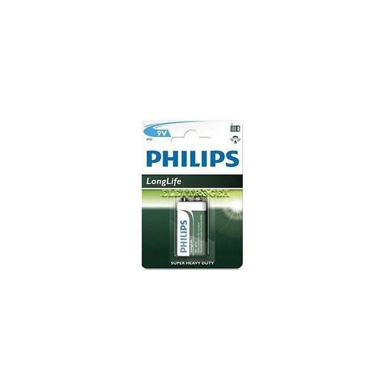 PILA TRANSISTOR PHILIPS...