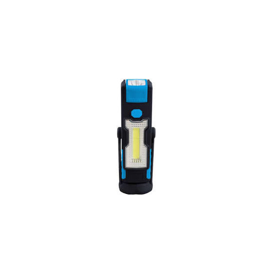 LAMPADA PORTATILE A LED 3W...