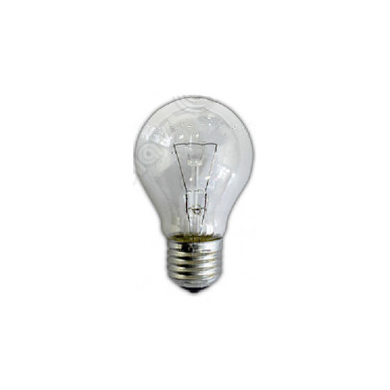 LAMPADINA 100W E27 GOCCIA...