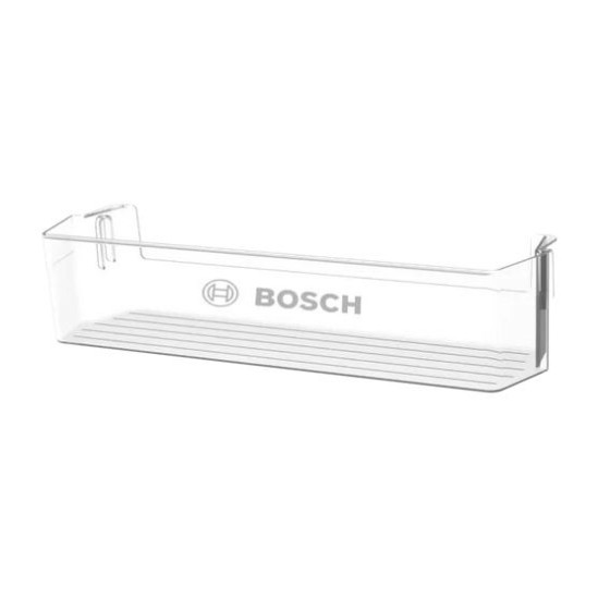 11009803 BALCONCINO PORTABOTTIGLIE ORIGINALE FRIGORIFERO BOSCH KGN36NL30