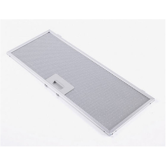 GRI0077330A Filtro ALLUMINIO antigrasso 560x200x9mm CAPPA ELICA MODELLO BOX IN IX/A/56.A P.31 SI