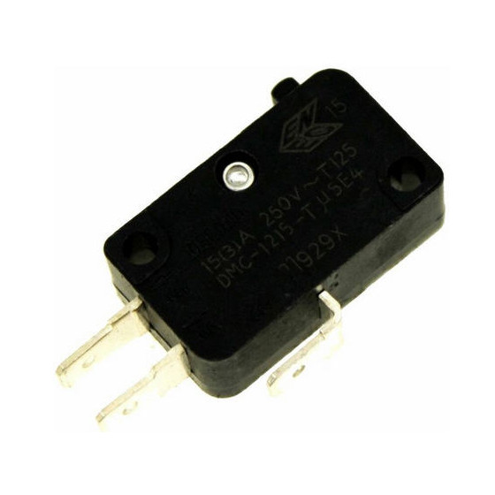 INTERRUTTORE MICROSWITCH...