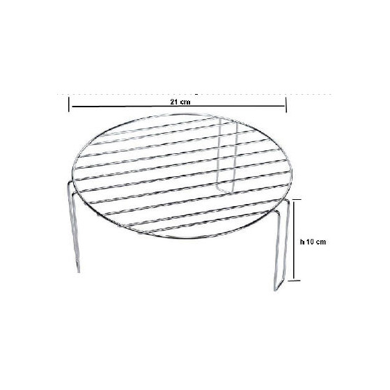 GRIGLIA MICROONDE LG 3750W2A003J