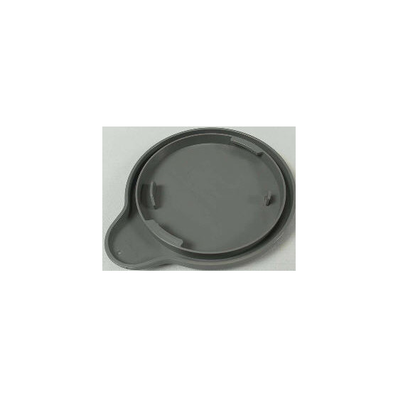 KW715924 COPERCHIO OUTLET COVER KENWOOD KHH326WH