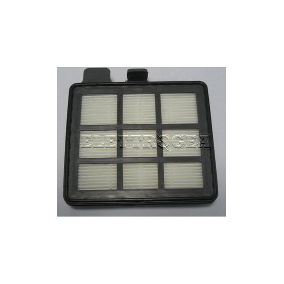 AT5185394200, AT5185394210   ASSIEME FILTRO HEPA ARIETE JETFORCE 2741