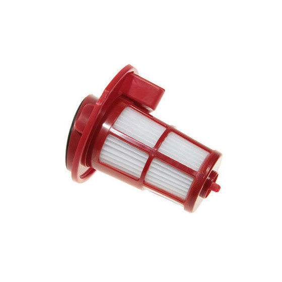 AT5186037900 ASSIEME FILTRO HEPA ROSSO ARIETE 2762 ERP2