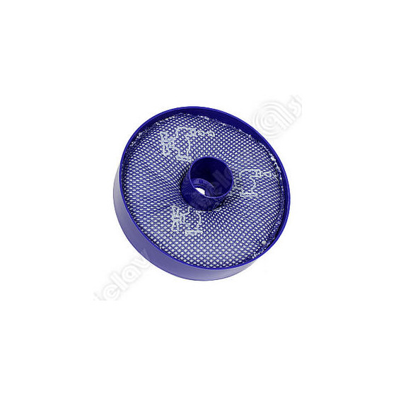 DYSON (919563-01, 919563-02) ASSIEME FILTRO HEPA ASPIRAPOLVERE DYSON DC33, DC33i