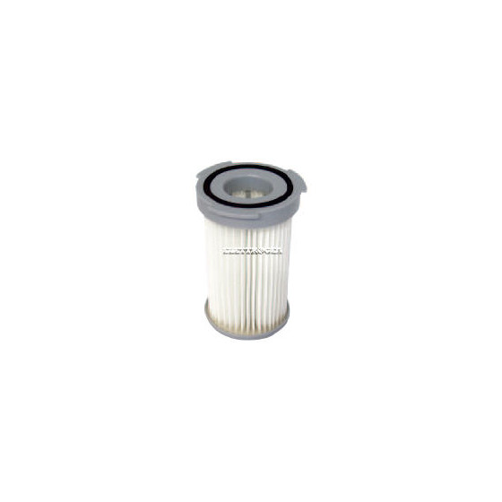 FILTRO CILINDRICO HEPA H10 EF75B REX ELECTROLUX AEG MOD. ATI7630, ZS205, 50297034006, 4071430740, 4055318648, 50299371000 ATF76