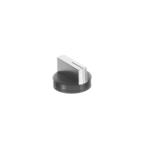 10002269 Knob-cooking area ASSY.KNOB BO-MEDIUM IH6-STL MANOPOLA PIANO COTTURA BOSCH PCP6A5B90