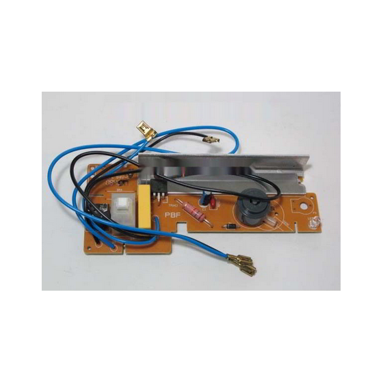 04685061 ASSIEME MODULO ELETTRONICO SCHEDA ASPIRAPOLVERE HOOVER TS2167011 2KW+ VAR BCI/WIRES