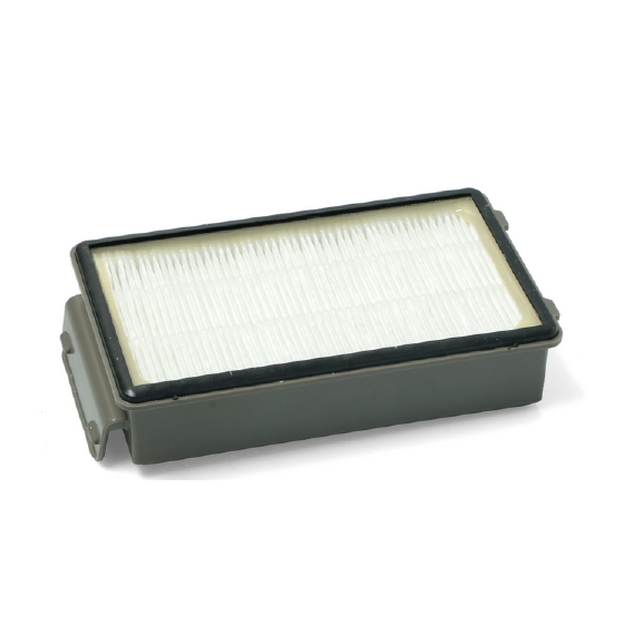 FILTRO HEPA COMPATIBILE PER ROWENTA COMPACT POWER CYCLONIC ZR903501