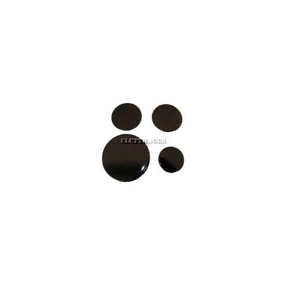 SS4448 KIT PIATTELLI SMALTATI  50247380004  ELECTROLUX REX  ELECTROLUX ZANUSSI ,  (3540006081, 3540006099 (2 PZ.), 3540006107)