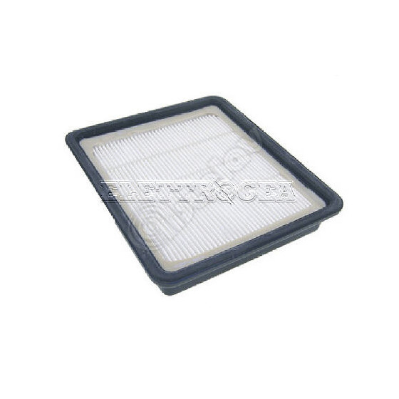 FILTRO PRE-MOTORE HEPA HOOVER TELIOS MOD. T5815011 35600772, S89, 09191859, S53 LAVABILE