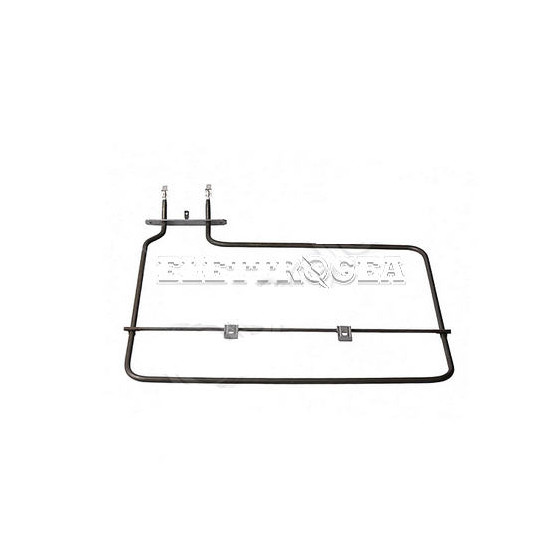 RT3510 RESISTENZA SUPERIORE FORNO 1100W 230V ARCELIK BEKO (262900062)