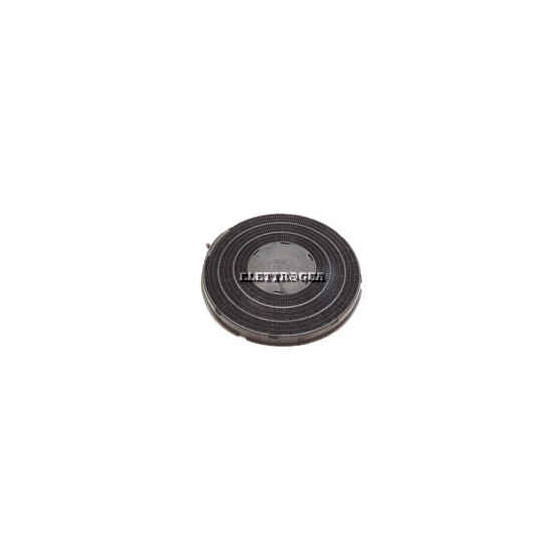 FILTRO CARBONE ELICA TYPE 26 ELICA F00170, WHIRLPOOL 481281718528, 481948048343, ZANUSSI 50253542000, ARISTON 135821