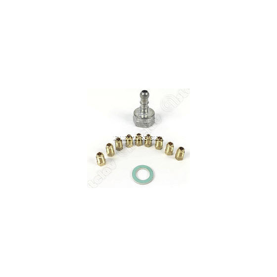 KIT G30 29MBAR 9 UGELLI UNIVERSALI M00691429