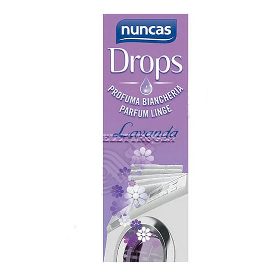 NUNCAS DROPS LAVANDA...