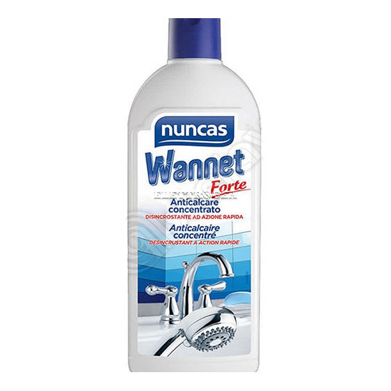 NUNCAS WANNET FORTE 500ML...