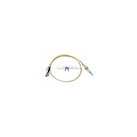 TERMOCOPPIA SMEG 500 MM ALTA TEMPERATURA ULTRA RAPIDA SR134 S1 SRV531-876 WER641-64A 948650055, 948650075, 948650080, 948650088