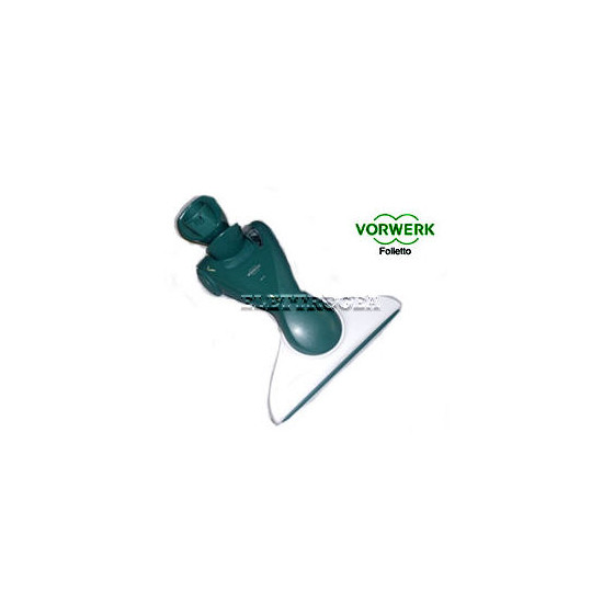 47656, VORWERK FOLLETTO ORIGINALE SPAZZOLA HD40, MONTA SU MODELLI KOBOLD VK130, VK131, VK135, VK136, VK140