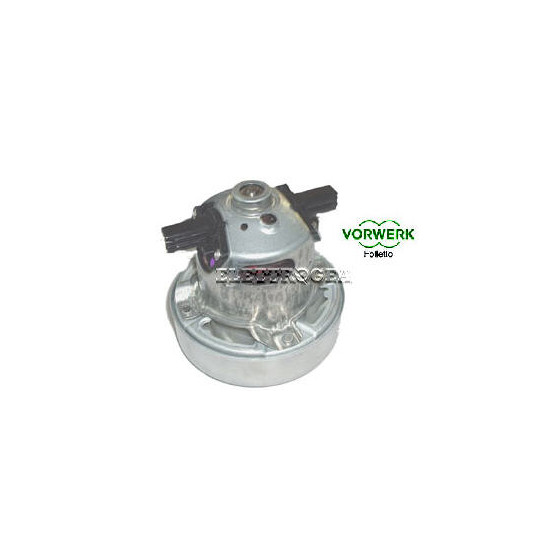 MOTORE ORIGINALE VORWERK FOLLETTO  VK131, VK130, 31094, 31604