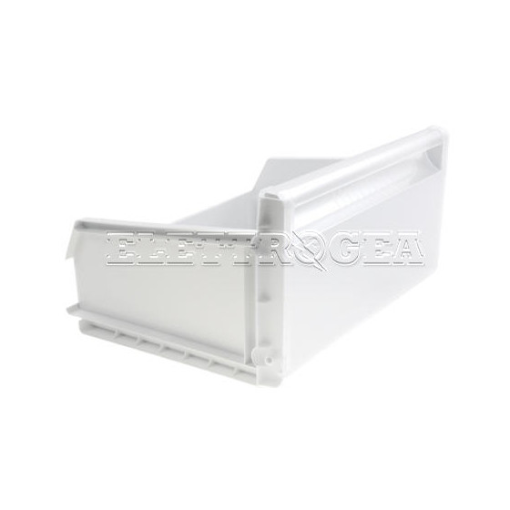 00686086 686086 477223, 477247 ASSIEME PRIMO CASSETTO COMPLETO CONGELATORE PER FRIGO BOSCH KGN39VS20/03,  KGN39X63/06