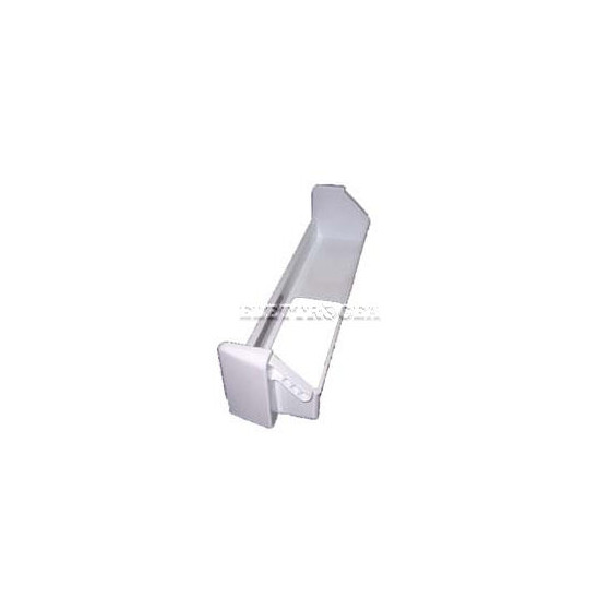 031804 ASSIEME BALCONCINO SUPERIORE PER FRIGO INDESIT ARISTON OKDF240/1