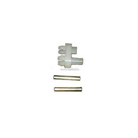 103921 KIT PERNO CERNIERA PORTA FRIGO ARISTON INDESIT