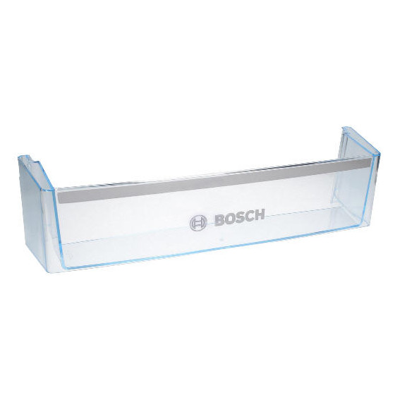 11025160, 11025150 ASSIEME BALCONCINO PORTABOTTIGLIE PER FRIGO BOSCH KIV34V21FF/01, KIV34V21FF/05, 11002391, 669874, 674577