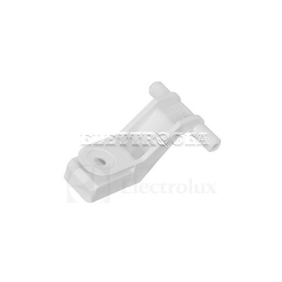 50111856006 CERNIERA PORTINA EVAPORATORE frigo rex electrolux zanussi