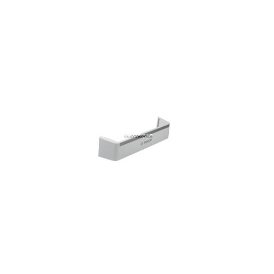 665153, 660810, 665457  BALCONCINO PORTABOTTIGLIE FRIGO BOSCH  KGV36V00IE/10