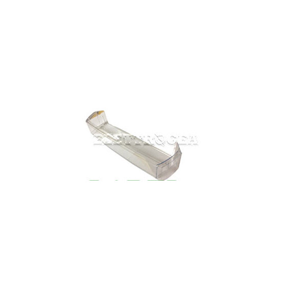 760391828 BALCONCINO PORTABOTTIGLIE 475x85x120mm FRIGO SMEG FC32APX