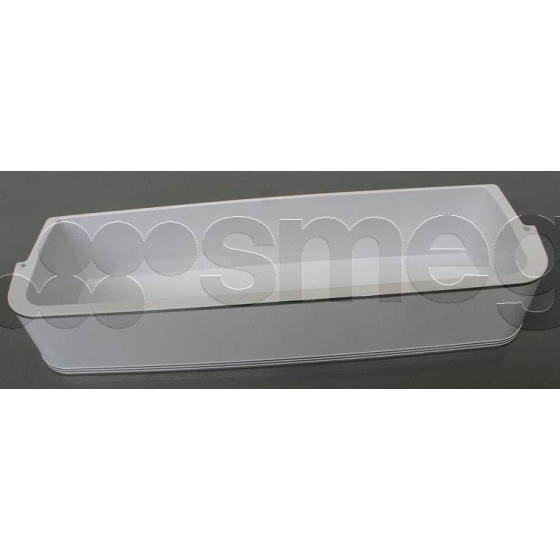 760392174 ASSIEME BALCONCINO PORTABOTTIGLIE PER FRIGO SMEG MODELLO FAB28LBL5