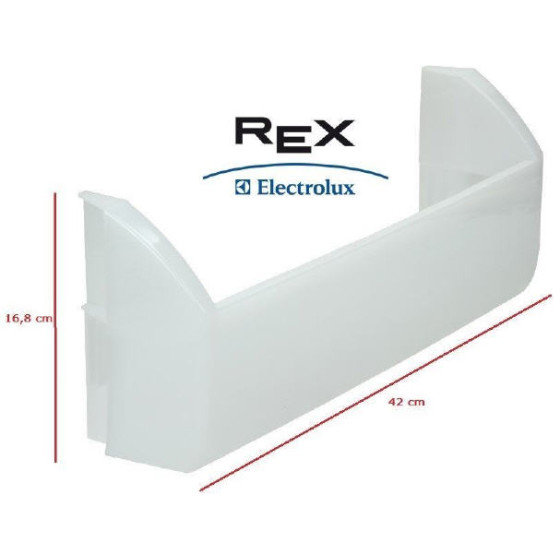 BALCONCINO BOTTIGLIE ORIGINALE  REX MOD.( FI22/10 2VA ABBINATO A 925692744 ) , 2590FA, FI185, 2251276040, 2251276016, 225127602