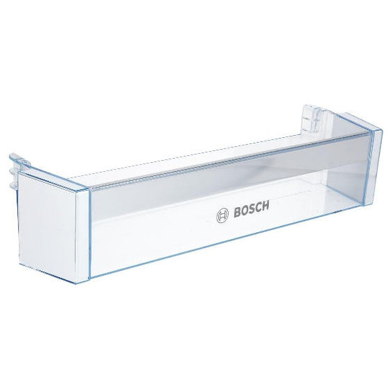 11012409 BALCONCINO PORTABOTTIGLIE PER FRIGO BOSCH KGE49BI40/01, 570/540X120X98MM, 012409, 11012409, 707344