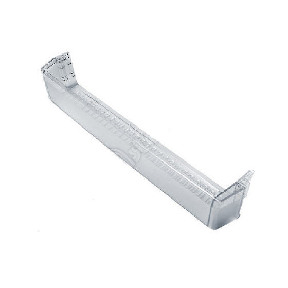 DA63-02123A ASSIEME BALCONCINO PORTABOTTIGLIE FRIGO SAMSUNG RT62KATG lungh. 637mm alt. 107mm prof. 100mm RT58, RT59, RT60, RT61