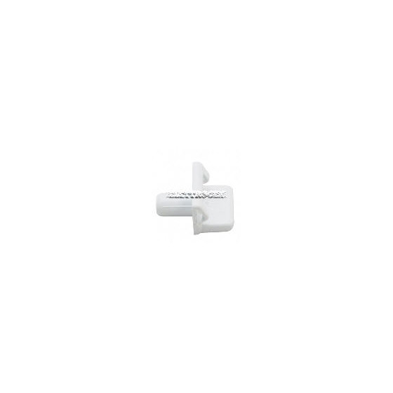 SUPPORTO MENSOLA FRIGO ORIGINALE BOSCH 165789