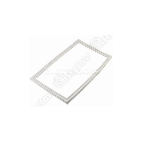 2348752201 GUARNIZIONE MAGNETICA 51X31,5 CM CONGELATORE CASTOR ELECTROLUX REX ZANUSSI ZOPPAS Modello:FI230/2BF